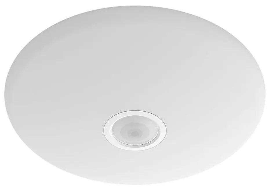 Philips - LED mennyezeti lámpa mozgásérzékelővel MAUVE LED/6W/230V