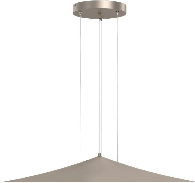 Antigo Brito 5068 Függőlámpa 3x15W/GX53 IP20