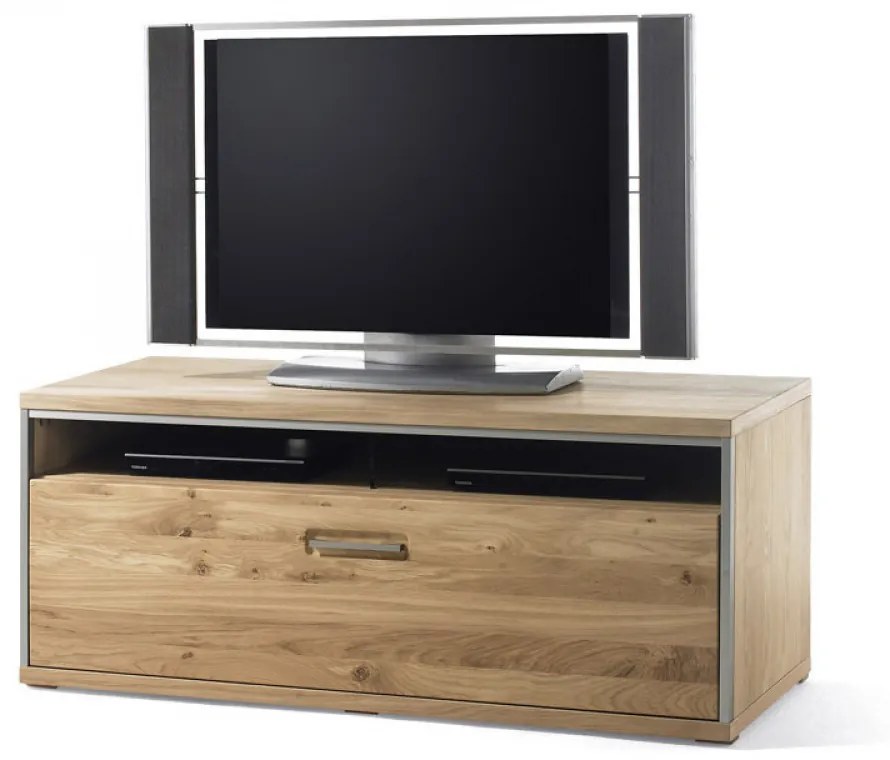ESPERO T35 TV Szekrény 1 fiókos 124cm