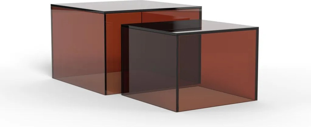 Dice dohányzóasztal szett