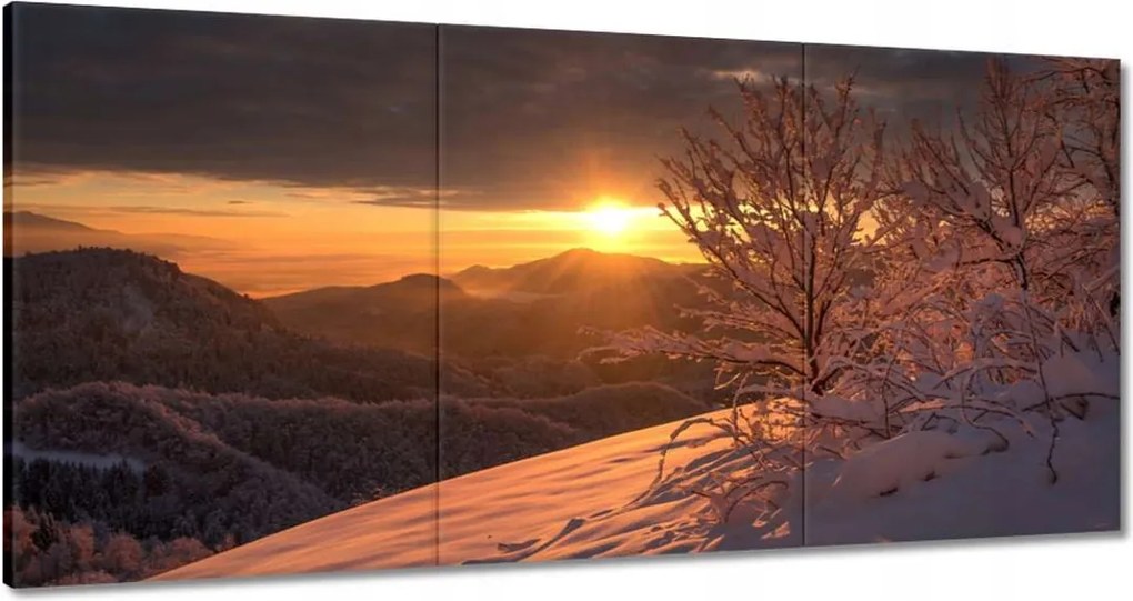 Festmények 180x90 Tájképek Kilátások Tájképek