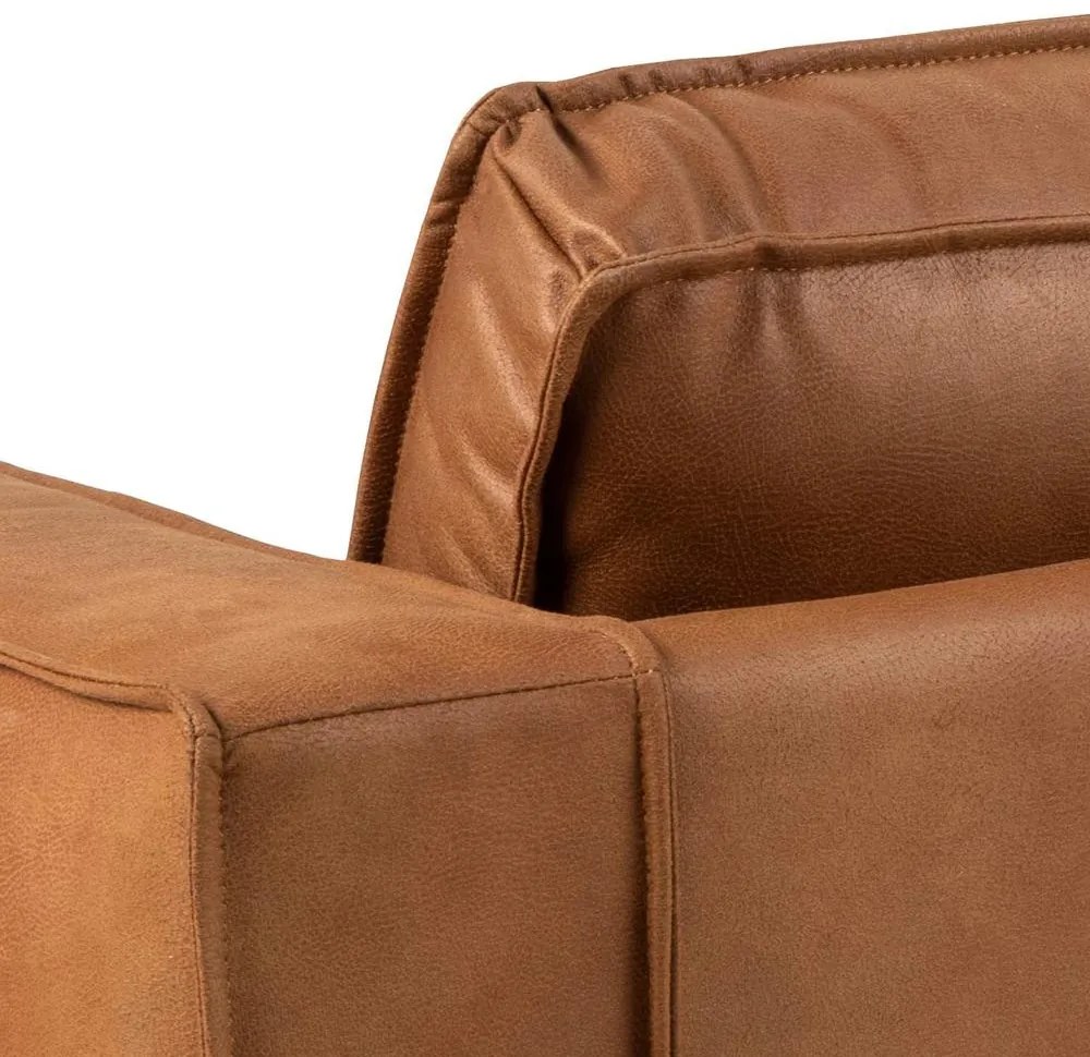 Montebello 3 személyes kanapé