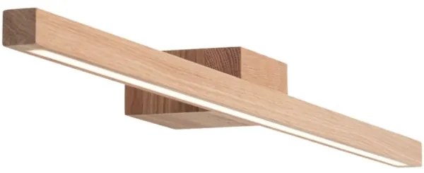 Spot-Light 8954174 - LED fürdőszobai tükörvilágítás AQUAVIVA LED/12W/230V IP44