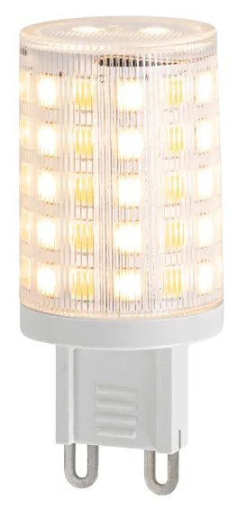 Okos beton fali lámpa fényhatással, Zigbee G9-cel - Meave