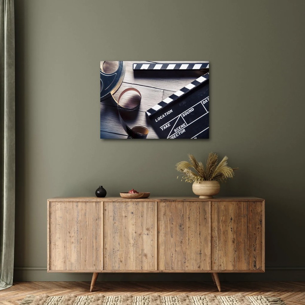 Kép - Film (70x50 cm)