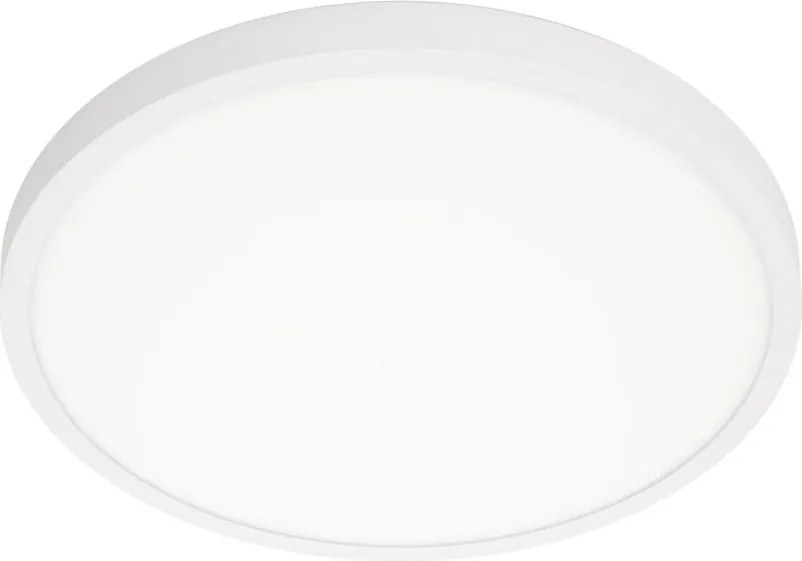 Italux Modern Mennyezeti lámpa Pelaro Fehér ITXPLF-7001-40R-WH3K