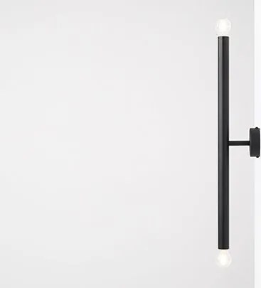 Aldex TUBO 1072D1_S Fali lámpa 2x40W/E14