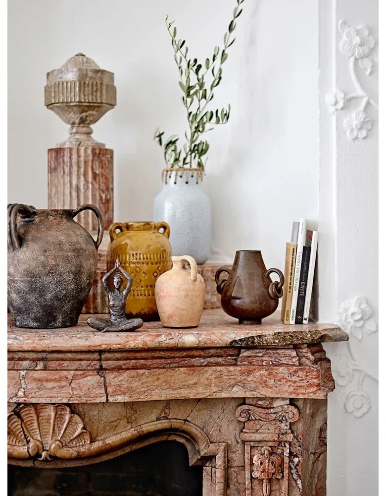 Poligyanta szobor (magasság 17 cm) Miiral – Bloomingville