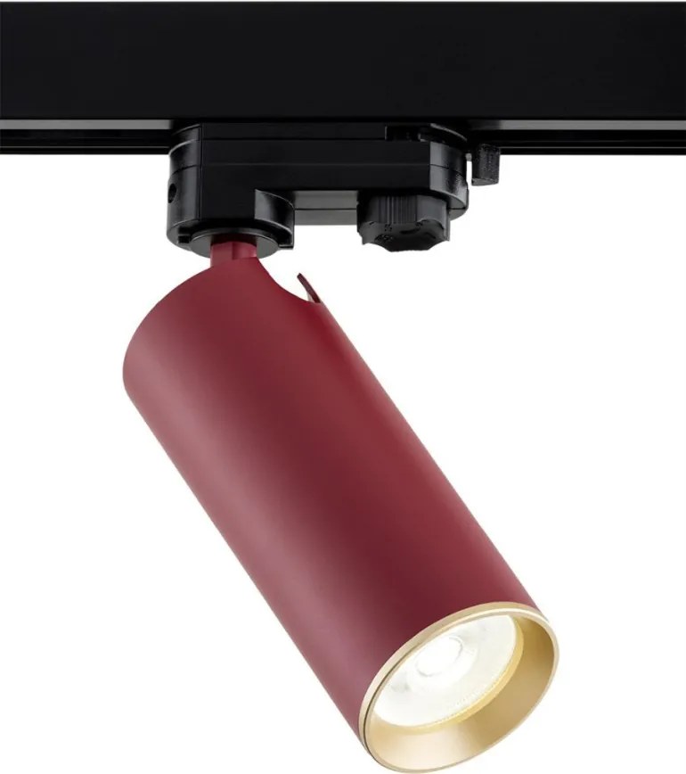 Argon TORELLO 8338 Sínreflektor 1x5W/GU10 IP20