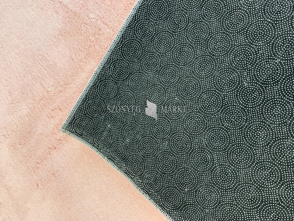 Royal Plüss Luxary Szőnyeg 252 Pink (Rozsaszín) 240x330cm