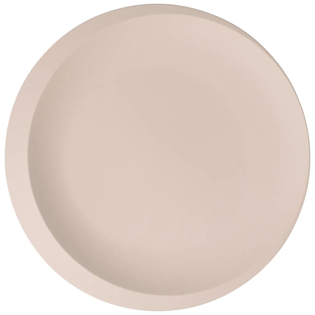 Tálalótányér NewMoon bézs 36,8 cm - Villeroy & Boch