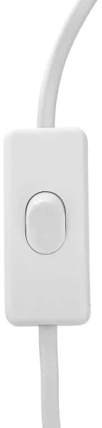 Atmosphera - Asztali lámpa RAIA 1xE27/40W/230V raffia háncs