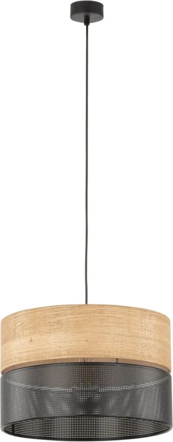 TK Lighting NICOL 4799 Függőlámpa 1x15W/e27 IP20