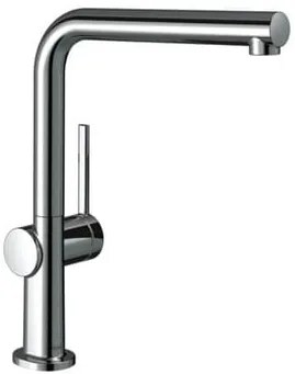 Hansgrohe Talis mosogató csaptelep forgó karral króm 72840000