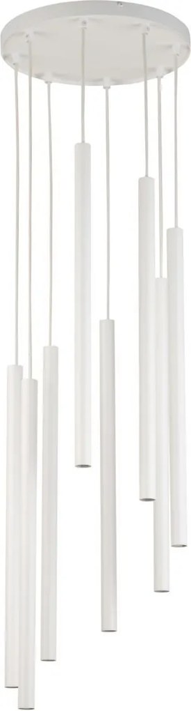 Sigma lighting modern függeszték sopel fehér sig33629