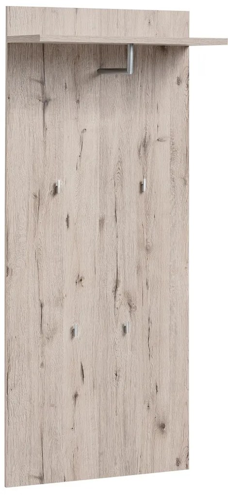 Akasztós panel Geraldo 29 DWW GV typ D (wellington tölgy). 1024518