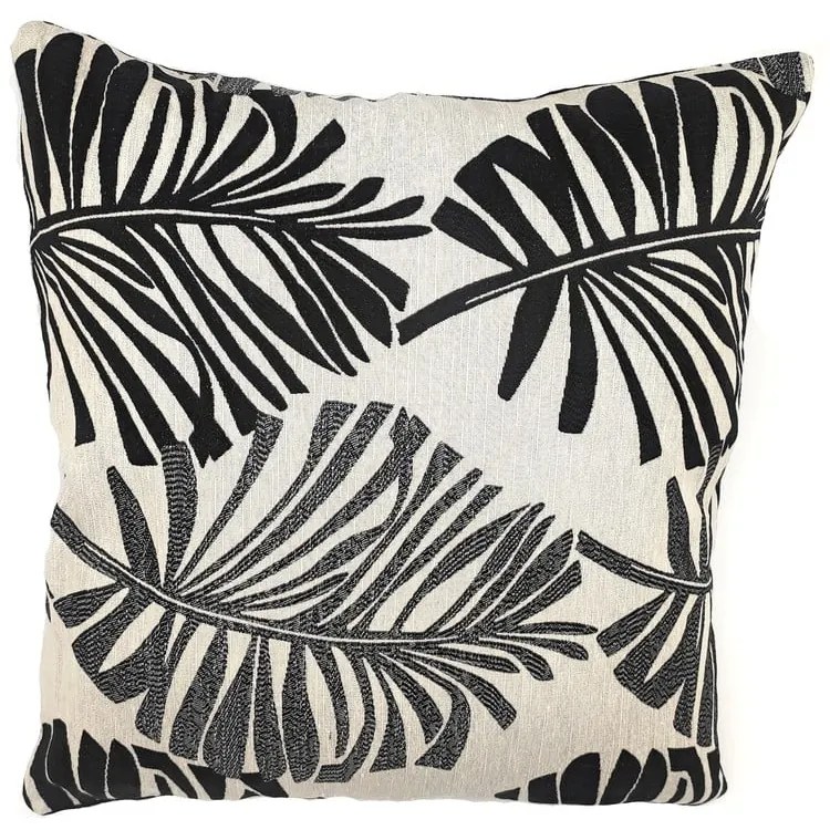 Díszpárna 45x45 cm Fern – JAHU collections