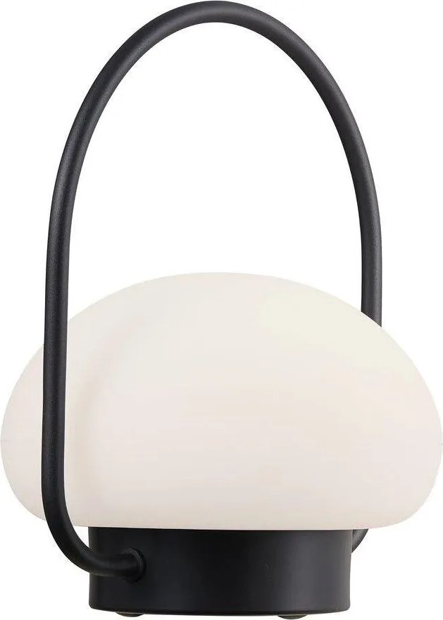 Nordlux SPONGE 2018145003 Állólámpa 2700K 300LM IP65