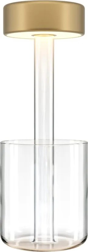 Maytoni AI Collaboration MOD229TL-L3G3K1 1x3W/LED 120lm IP20