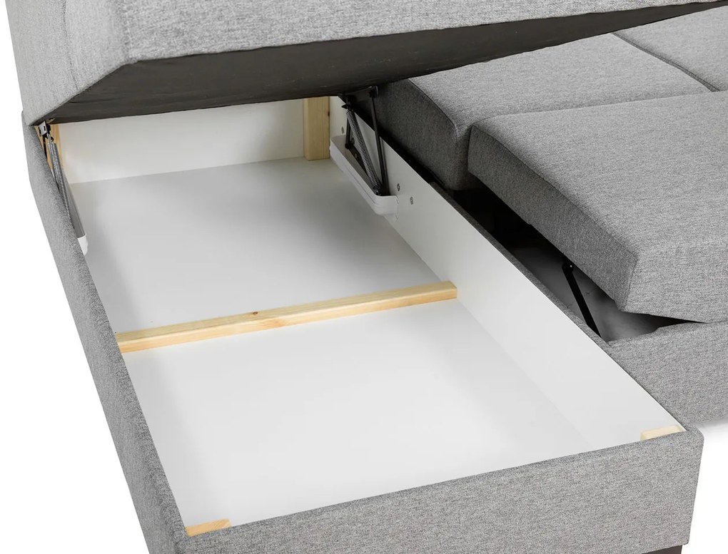 Ülőgarnitúra Celeste (J) (öko-bőr Soft 017 + Lux 06). 1058851