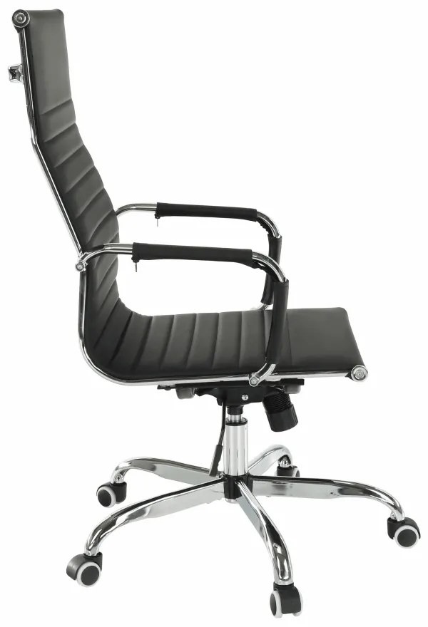 Irodai fotel Azurio 2 (fekete). 1015619