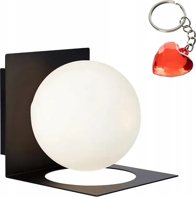 Zenit fali lámpa 107495 Markslojd Ajándék