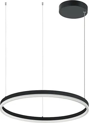 ZAMBELIS 20260 Modern Led Függesztett Lámpa LED IP20