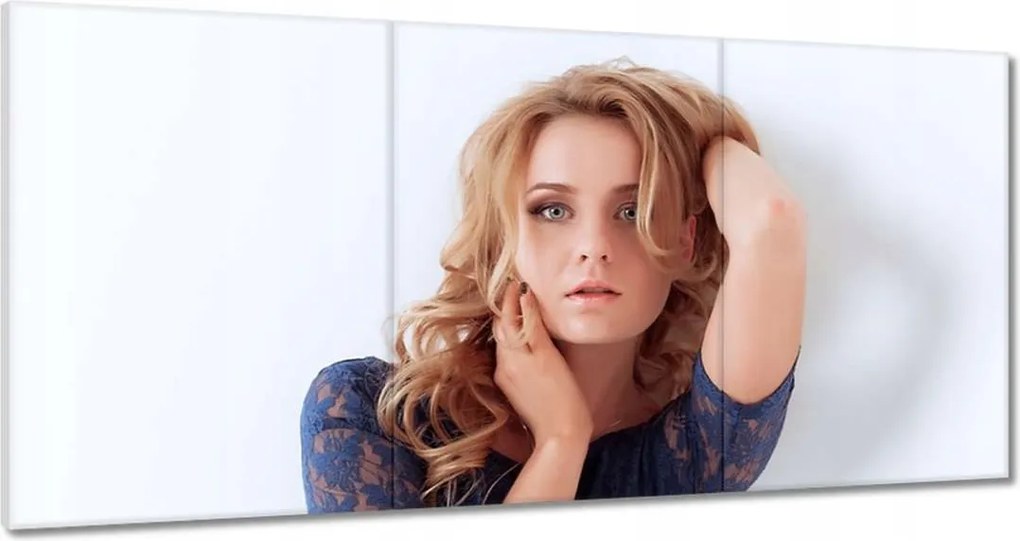 Képek 120x60 Csinos nők Csajok Nagymamák