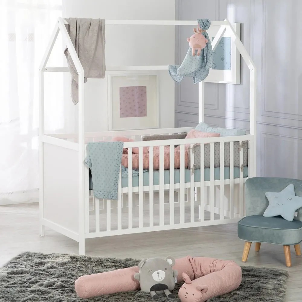 Rácsvédő 170 cm Lil Planet – Roba