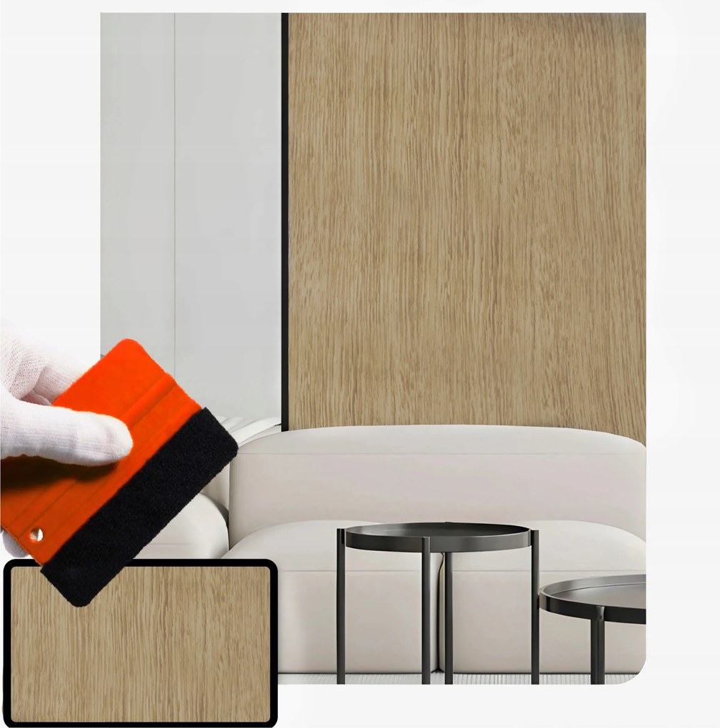 Öntapadós tapéta Vastag 122x100cm Konyha Fürdőszoba Bútor Tapéta