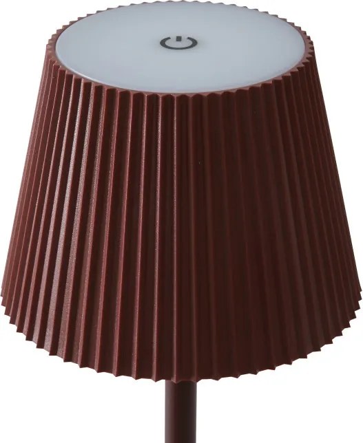 Filipstad hordozható asztali lámpa