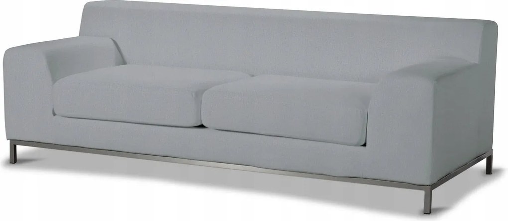 Dekoria Kramfors 3 személyes kanapé huzat Ikea