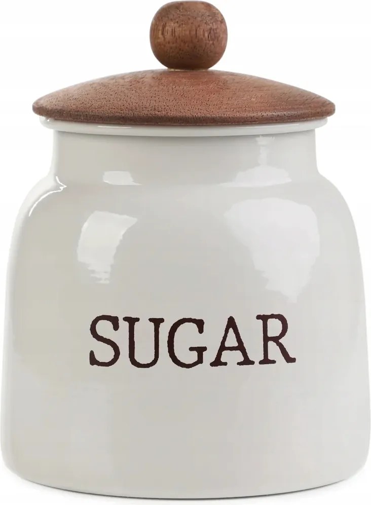 Conti cukortartó 11x10 cm Homla