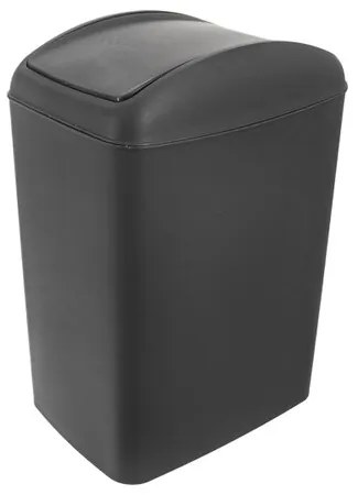 Orion Waste szemeteskosár 20 L, szürke , 20 l