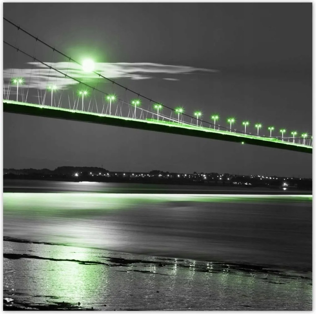 Poszterek 140x140 Fekete-fehér fotó