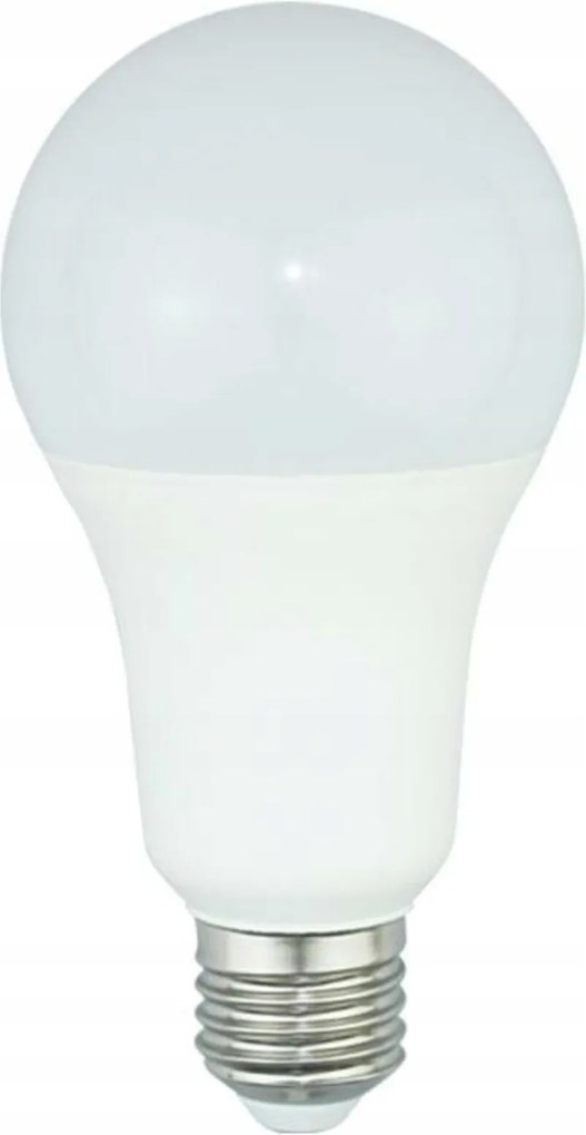 Aca Lighting Led izzó A65 E27 DIM 230V 15W 4000K 200st 1350lm Ra80 A6515NWDIM