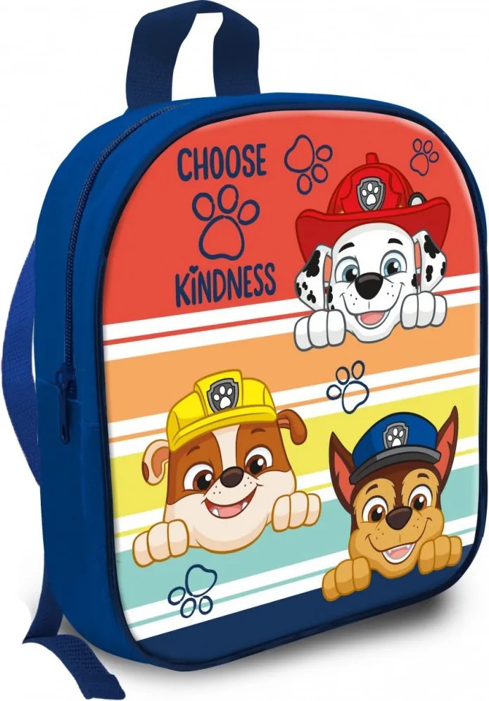 Mancs Őrjárat Kindness hátizsák, táska 29 cm