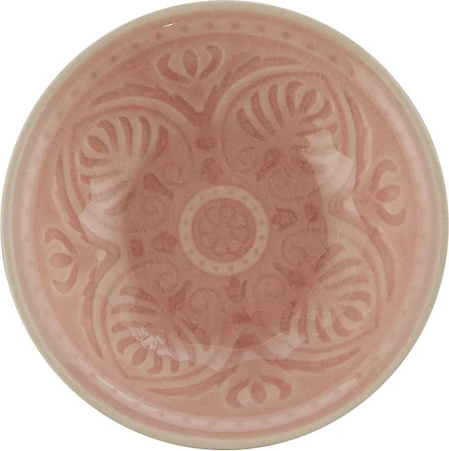 SUMATRA tálka 60ml, rózsaszín