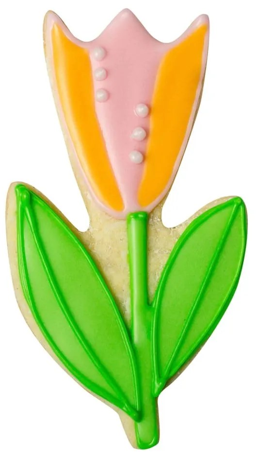 Spring 5 db-os húsvéti kiszúró készlet - Zenker