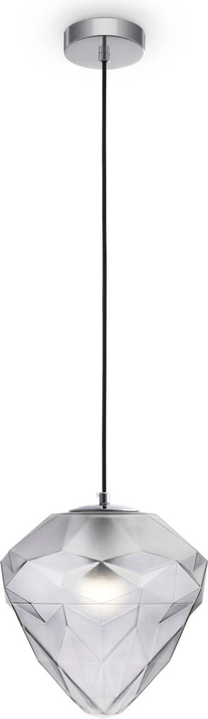 Maytoni modern függeszték globo króm myp053pl-01gr