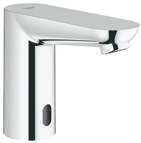 Grohe Eurosmart Cosmopolitan E mosdó csaptelep érzékelővel króm 36269000 G36269000