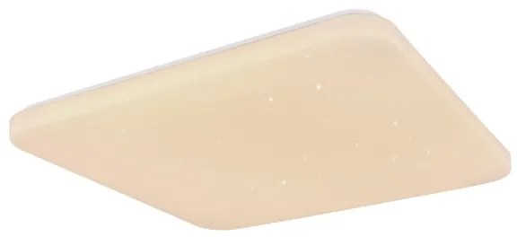 Globo 41348-30SQSH - SAJAMA LED 30W 230V dimmelhető mennyezeti lámpa + DO