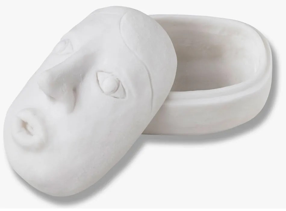 Ékszertartó Face Jar – Mette Ditmer Denmark