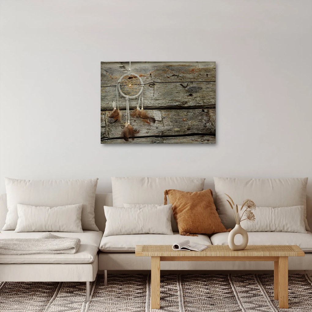 Kép - Álomfogó (70x50 cm)