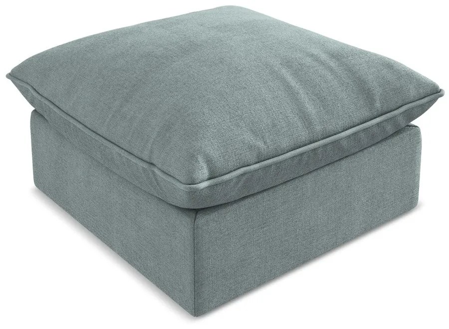 Kék lábtartó Manao – Makamii