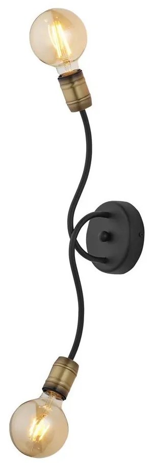 Jupiter 1879 - LU K2  - Fali lámpa LUCE 2xE27/60W/230V