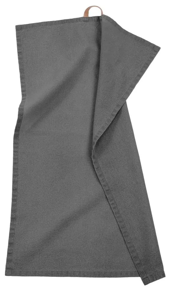 Pamut konyharuha szett 3 db-os 50x70 cm – Tiseco Home Studio