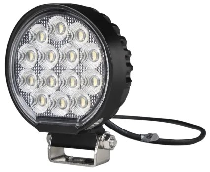 LED Autós spotlámpa OSRAM LED/56W/10-30V IP68 5700K