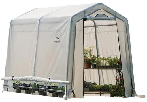 fóliasátor 1,8x2,4 m - 25 mm - 70600EU LG1552