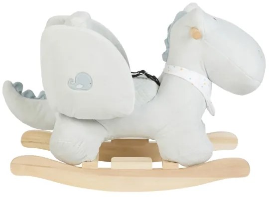 Nattou - ROMEO krokodil hinta